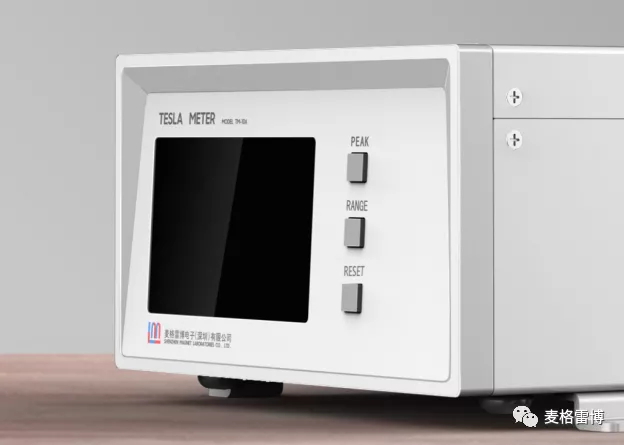 新版特斯拉計(jì)TM-10A研發(fā)成功正式面向市場