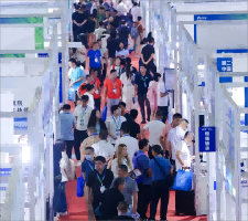 精彩回顧丨麥格雷博2024上海國際電機(jī)展圓滿收官！